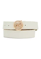 Tile Lion Reversible Belt