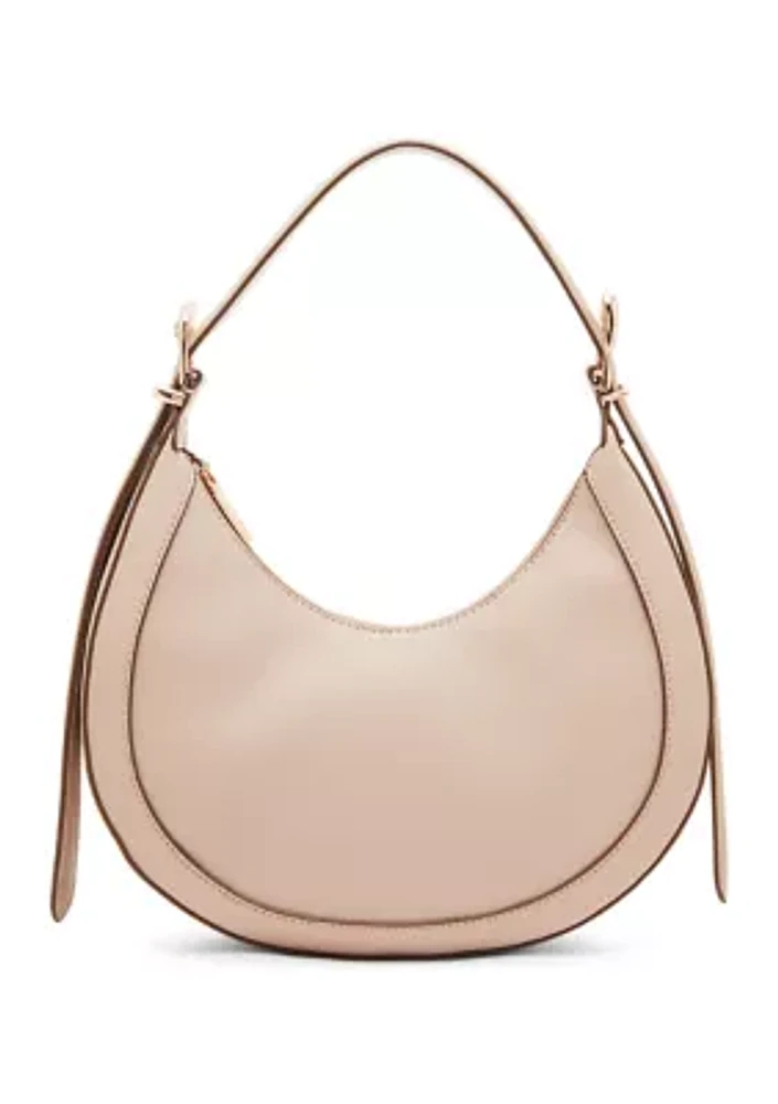 Crescent Shoulder Bag