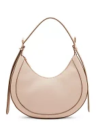 Crescent Shoulder Bag