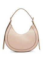 Crescent Shoulder Bag