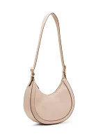 Crescent Shoulder Bag