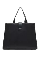 Tapered Tote