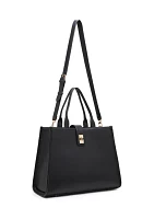 Tapered Tote