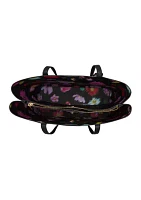 Tote with Pouch