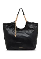 Soft Chain Tote