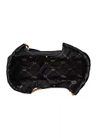 Soft Chain Tote