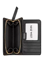 Lockup 9 French Wallet