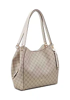 Meara Carryall Shoulder Bag