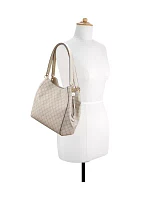 Meara Carryall Shoulder Bag