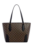 Innes Small Tote Shopper