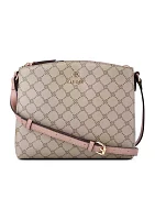 Siera 3 Compartment Crossbody 