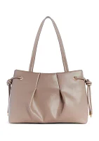 Elin 3 Shoulder Satchel