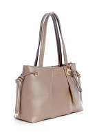 Elin 3 Shoulder Satchel