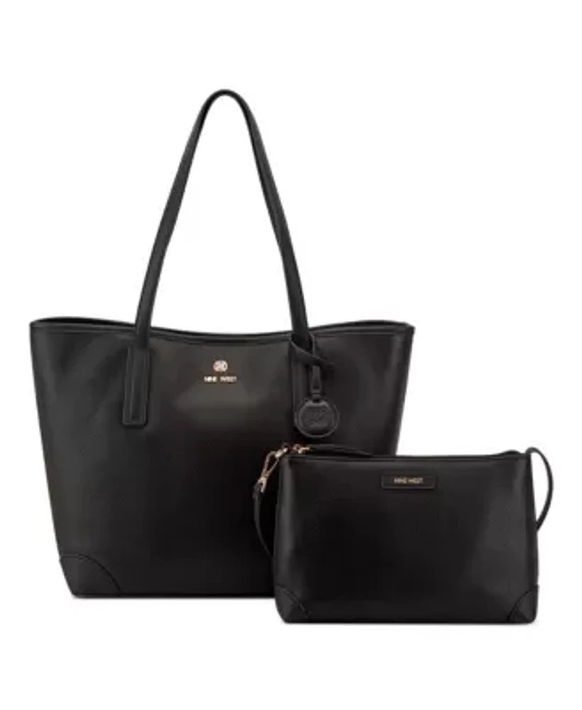 delaine 2 1 tote