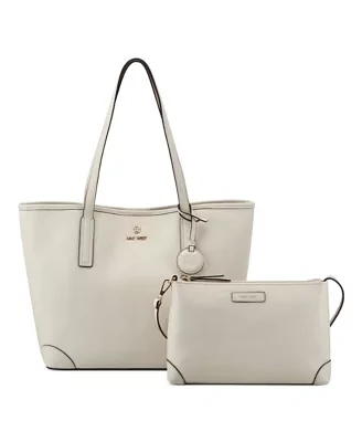 delaine 2 1 tote