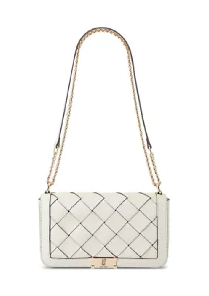 Mylah Flap Crossbody