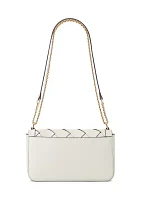 Mylah Flap Crossbody