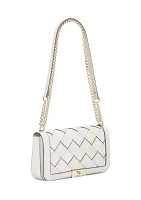 Mylah Flap Crossbody