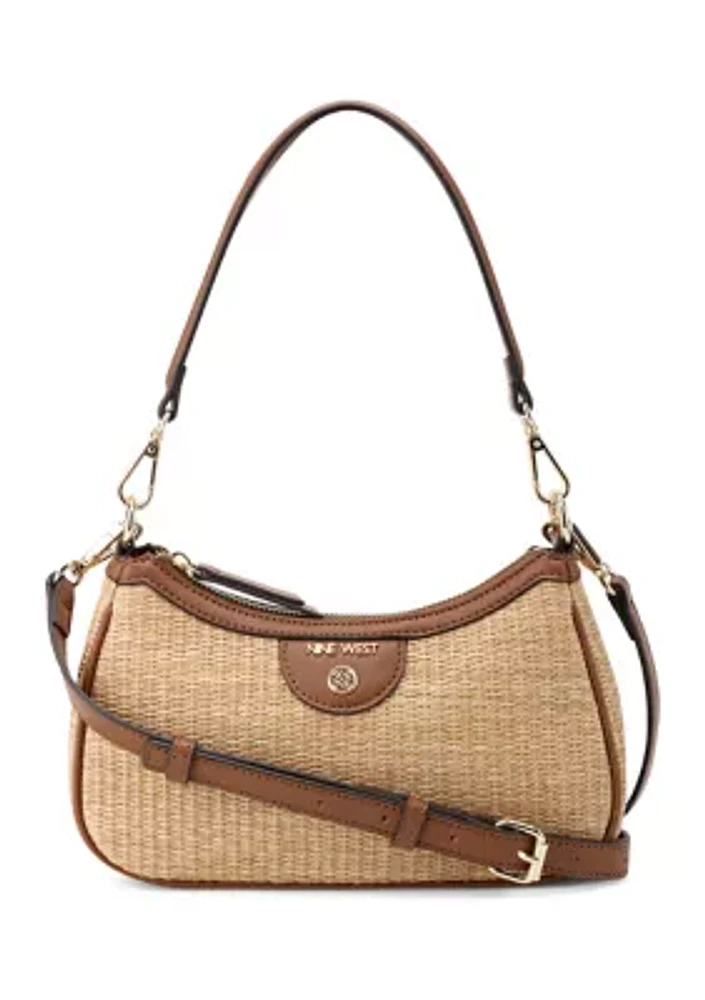 Kole Convertible Shoulder Bag