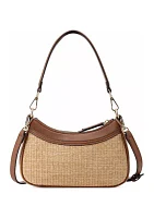 Kole Convertible Shoulder Bag