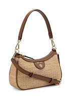 Kole Convertible Shoulder Bag