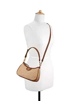 Kole Convertible Shoulder Bag