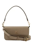 Siera Flap Shoulder Bag