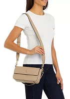 Siera Flap Shoulder Bag