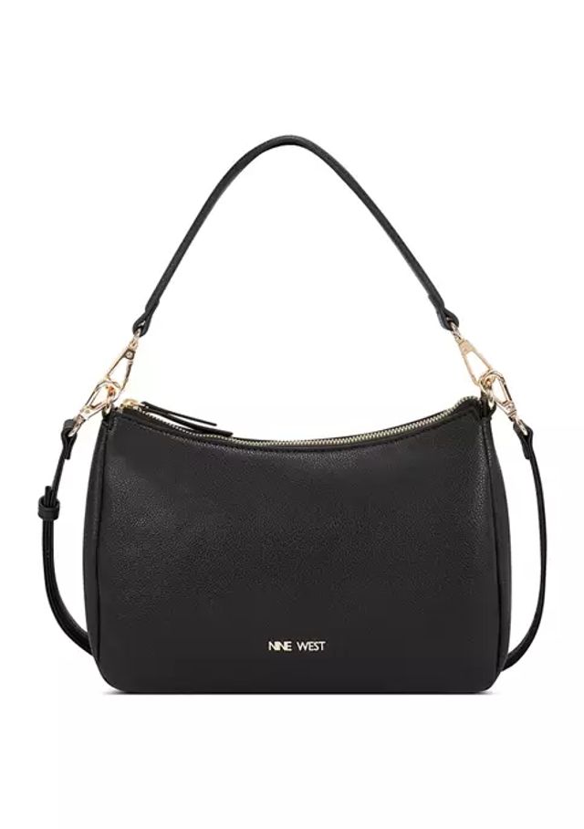 Rhea Saddle Bag