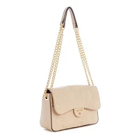 cosette flap convertible crossbody