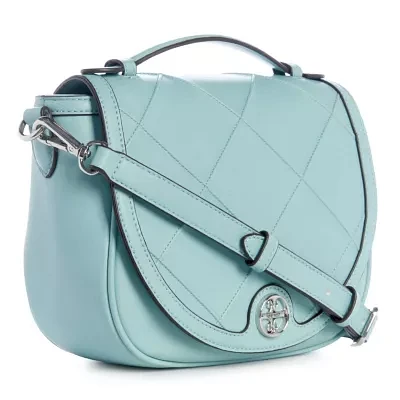 graysen flap saddle bag
