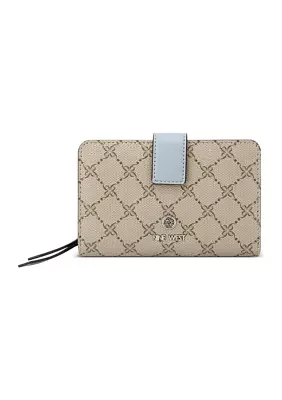 Lockup 9s French Wallet