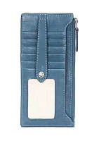 Melissa Snap Card Wallet