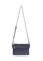 Melissa Crossbody Wristlet 