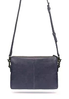 Melissa Crossbody Wristlet 