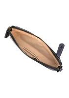 Melissa Crossbody Wristlet 