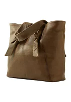 Nora Knotted Tote