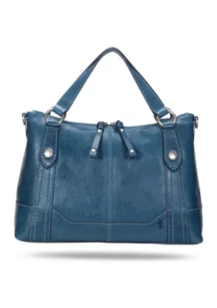 Melissa Medium Satchel