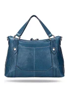 Melissa Medium Satchel