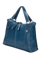 Melissa Medium Satchel