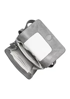 Melissa Sling Crossbody Bag