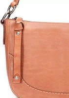 Melissa Crossbody 