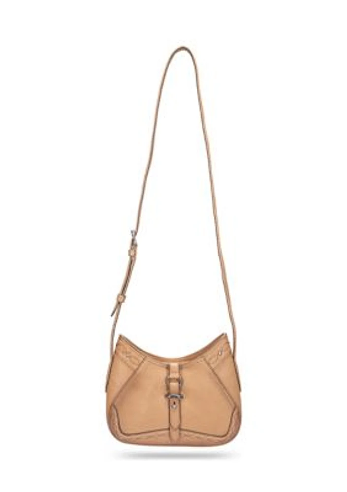 Pipa Woodstock Crossbody