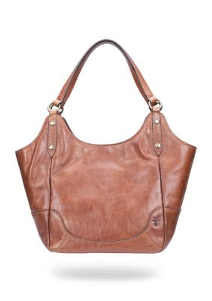 Melissa Four Poster Hobo Bag