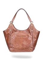 Melissa Four Poster Hobo Bag