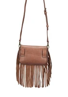 Ava Raffia Convertible Belt Bag