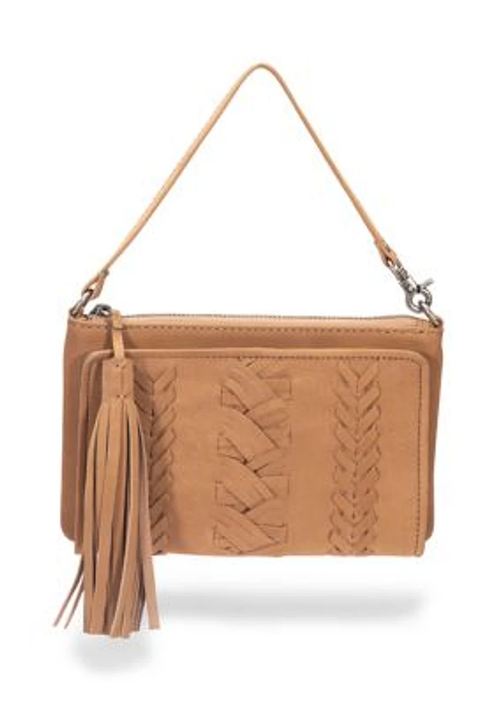 Savannah Convertible Wristlet