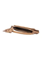 Savannah Convertible Wristlet