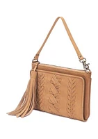 Savannah Convertible Wristlet