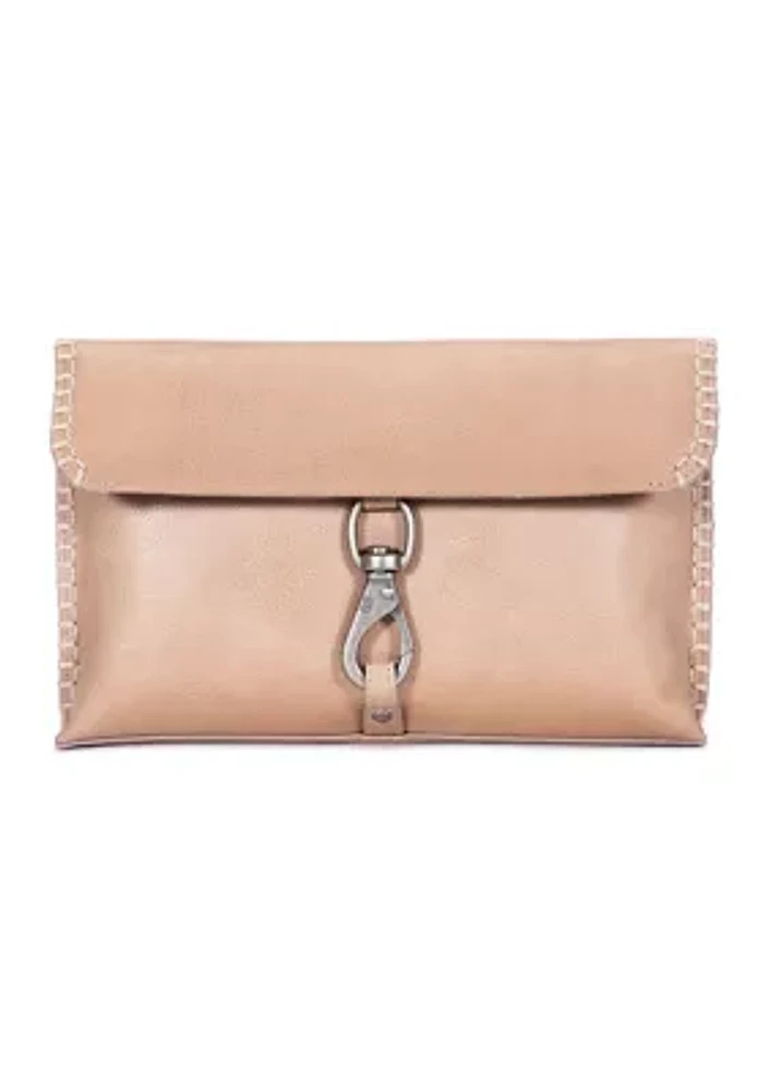 Joy Crossbody Clutch